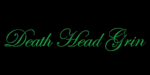Death Head Grin